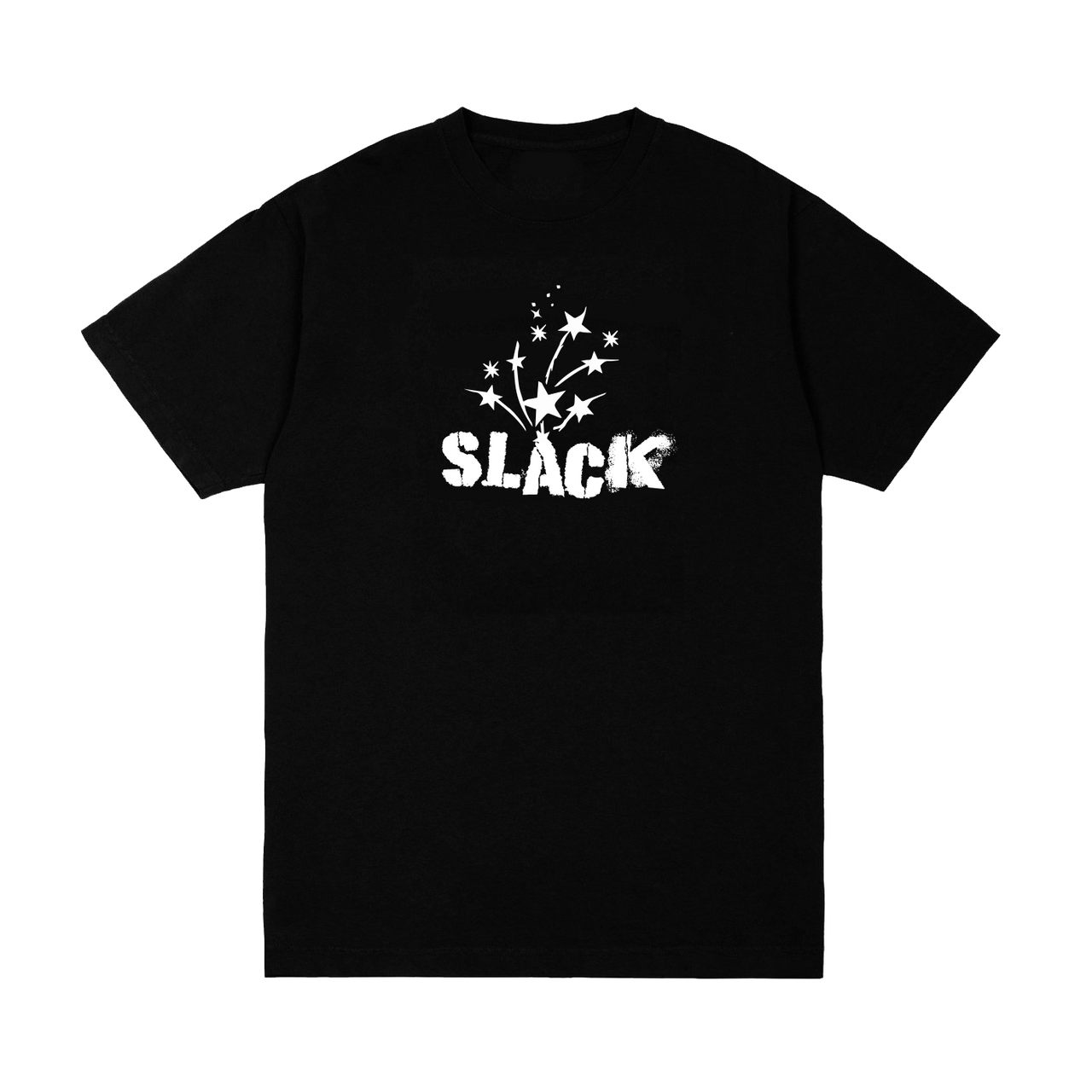 Slack "Fireworks" T-Shirt