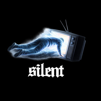 Silent TELE Tee