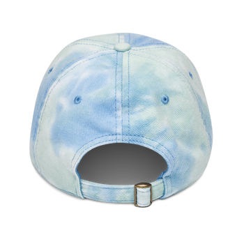 Doomed REGS Tie dye hat