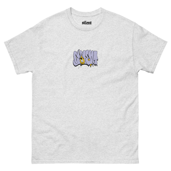 Silent ROGER Tee