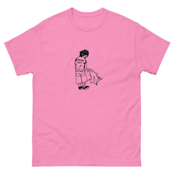 Silent PISSY Tee Unisex