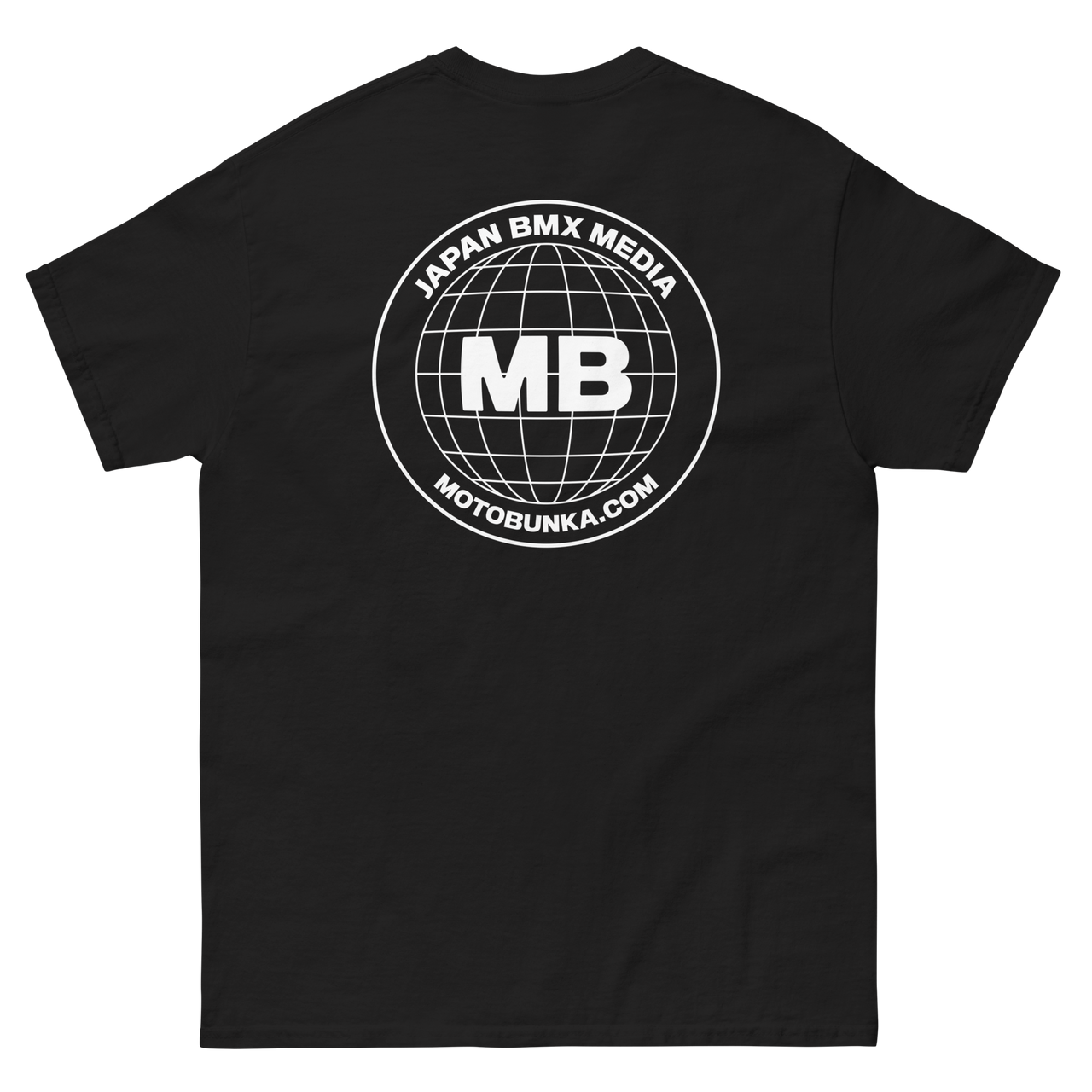 Moto-Bunka JMB 24 Tee