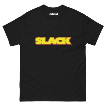 Slack Magazine CLASSY Unisex Tee