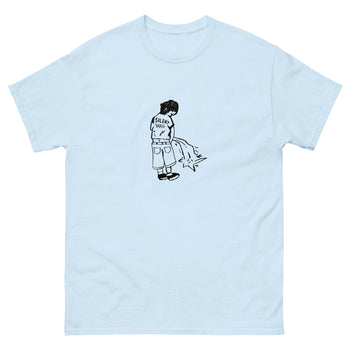 Silent PISSY Tee Unisex