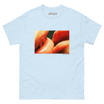 Silent LIPS Tee