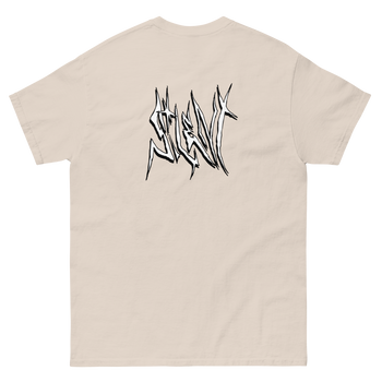 Silent Magazine CLOWN Tee