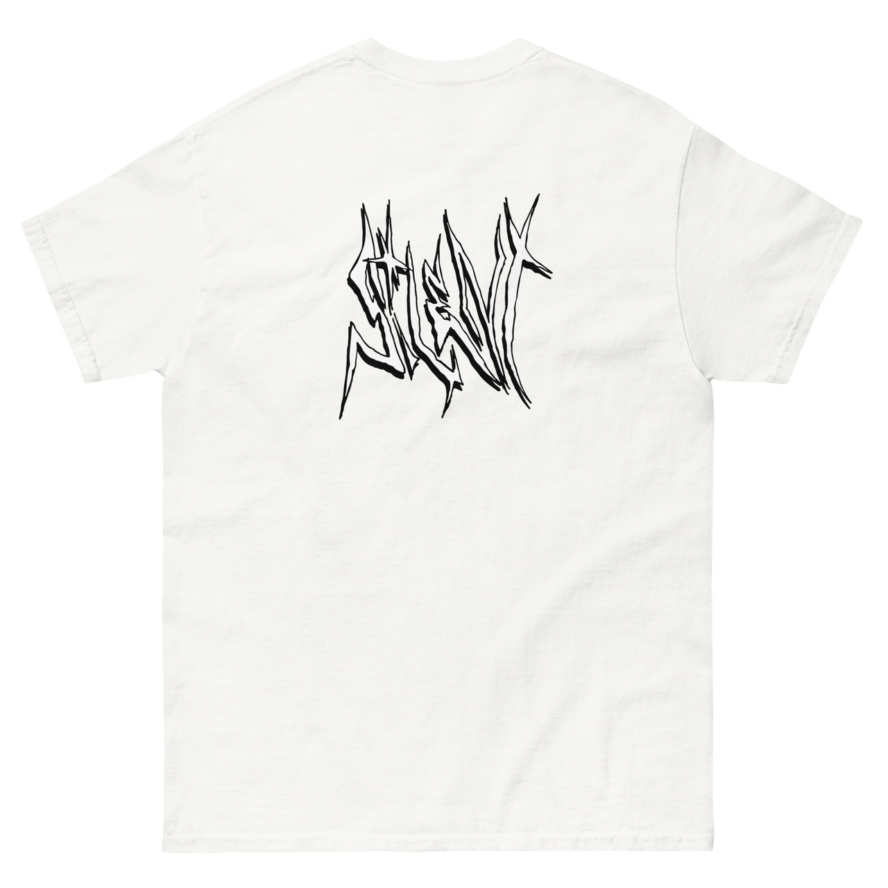 Silent Magazine CLOWN Tee