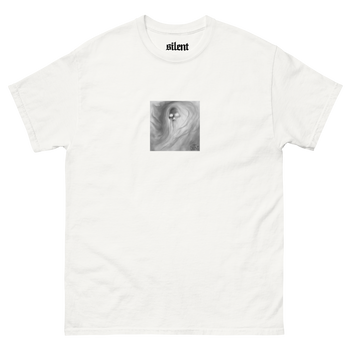 Silent HAZE Tee