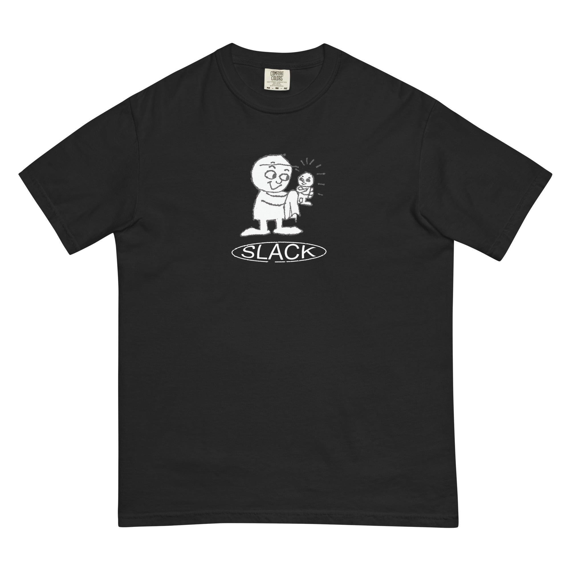 Slack Magazine • Silent Store