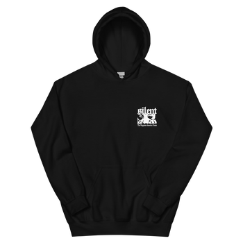 Silent Magazine AMERICA Unisex Hoodie