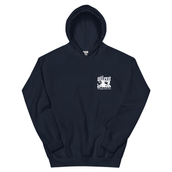 Silent Magazine AMERICA Unisex Hoodie