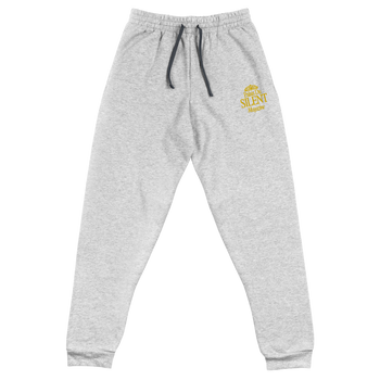 Silent PALAIS Unisex Joggers