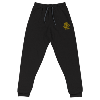 Silent PALAIS Unisex Joggers