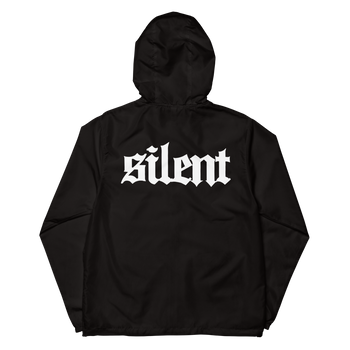 Silent OG Light Windbreaker