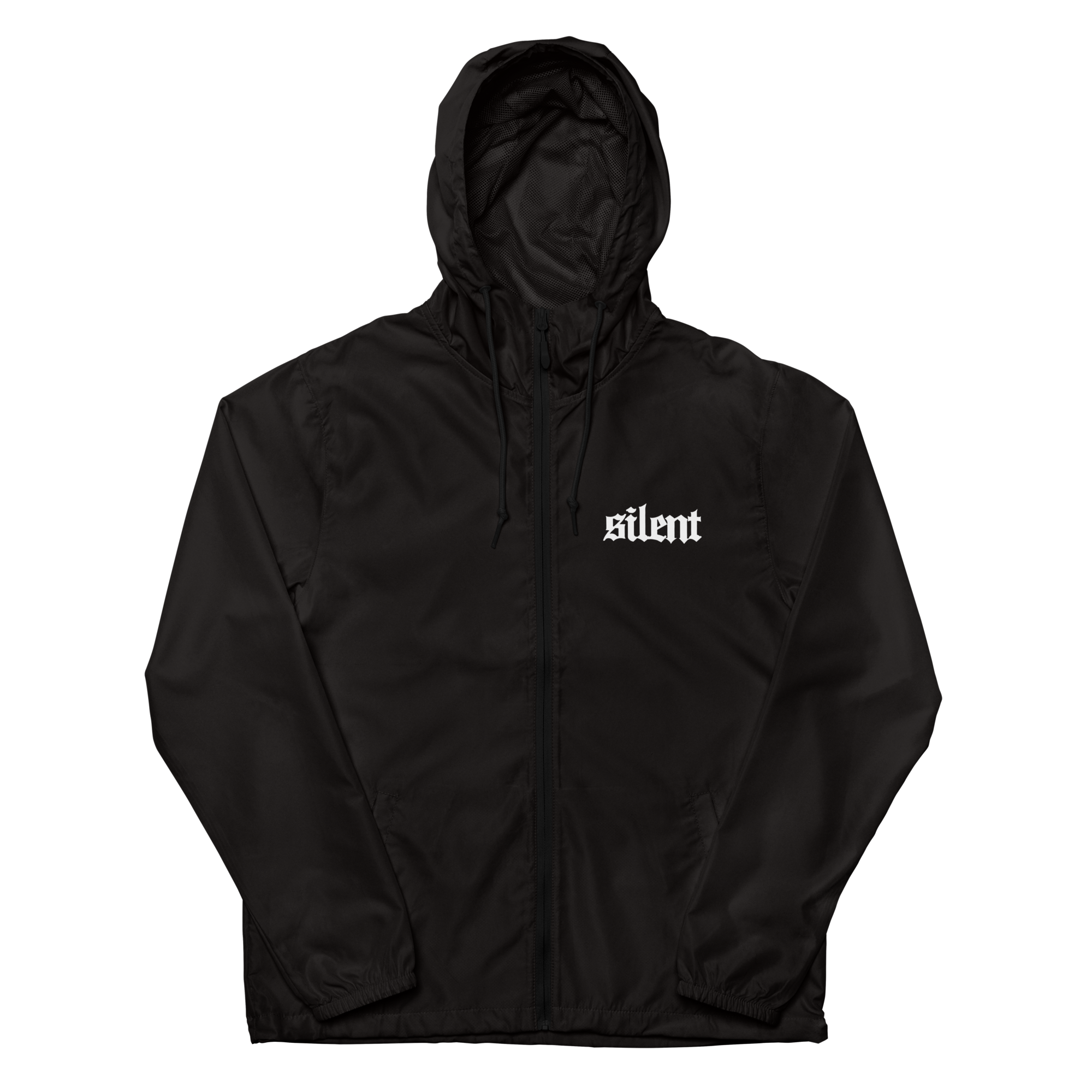 Jackets • Silent Store
