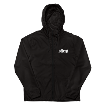 Silent OG Light Windbreaker