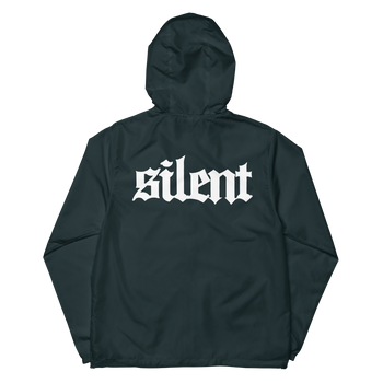 Silent OG Light Windbreaker