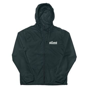 Silent OG Light Windbreaker