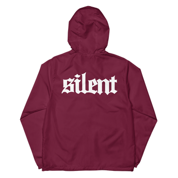 Silent OG Light Windbreaker