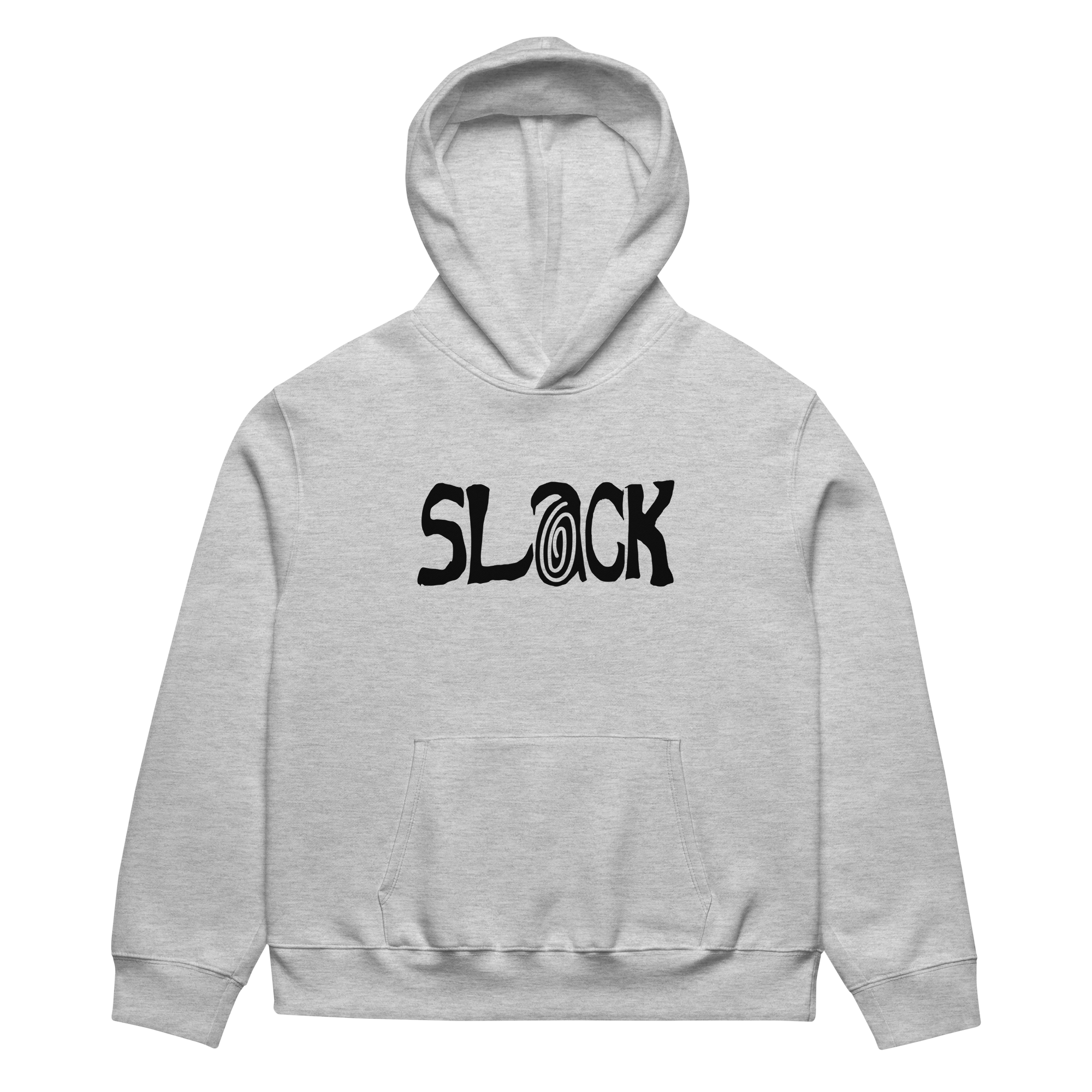 Slack Hood