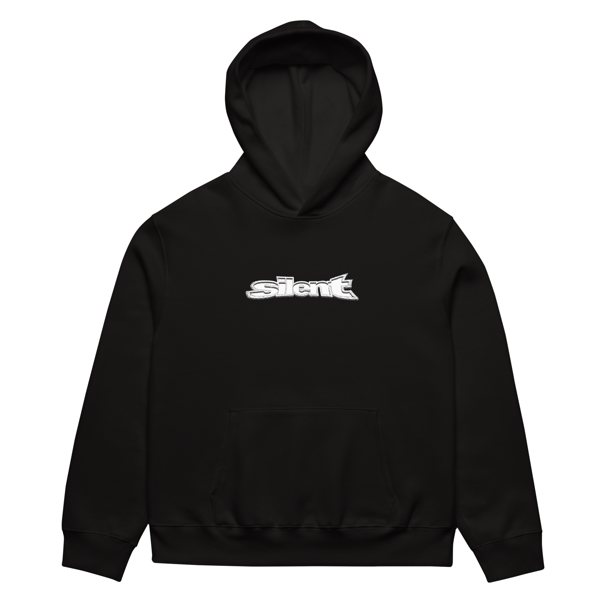 新品未開封 サカナクション SILENT NFIG HOODIE サイズM