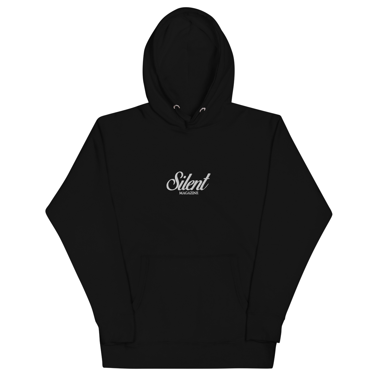 Silent CILATI Unisex Hoodie