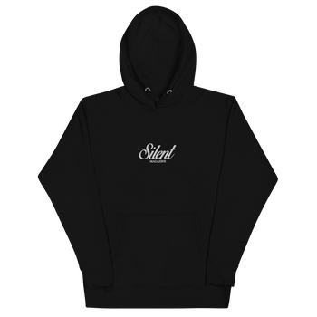 Silent CILATI Unisex Hoodie