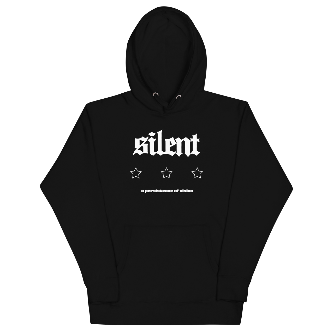 Silent STAR Hood