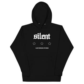 Silent STAR Hood