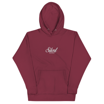 Silent CILATI Unisex Hoodie