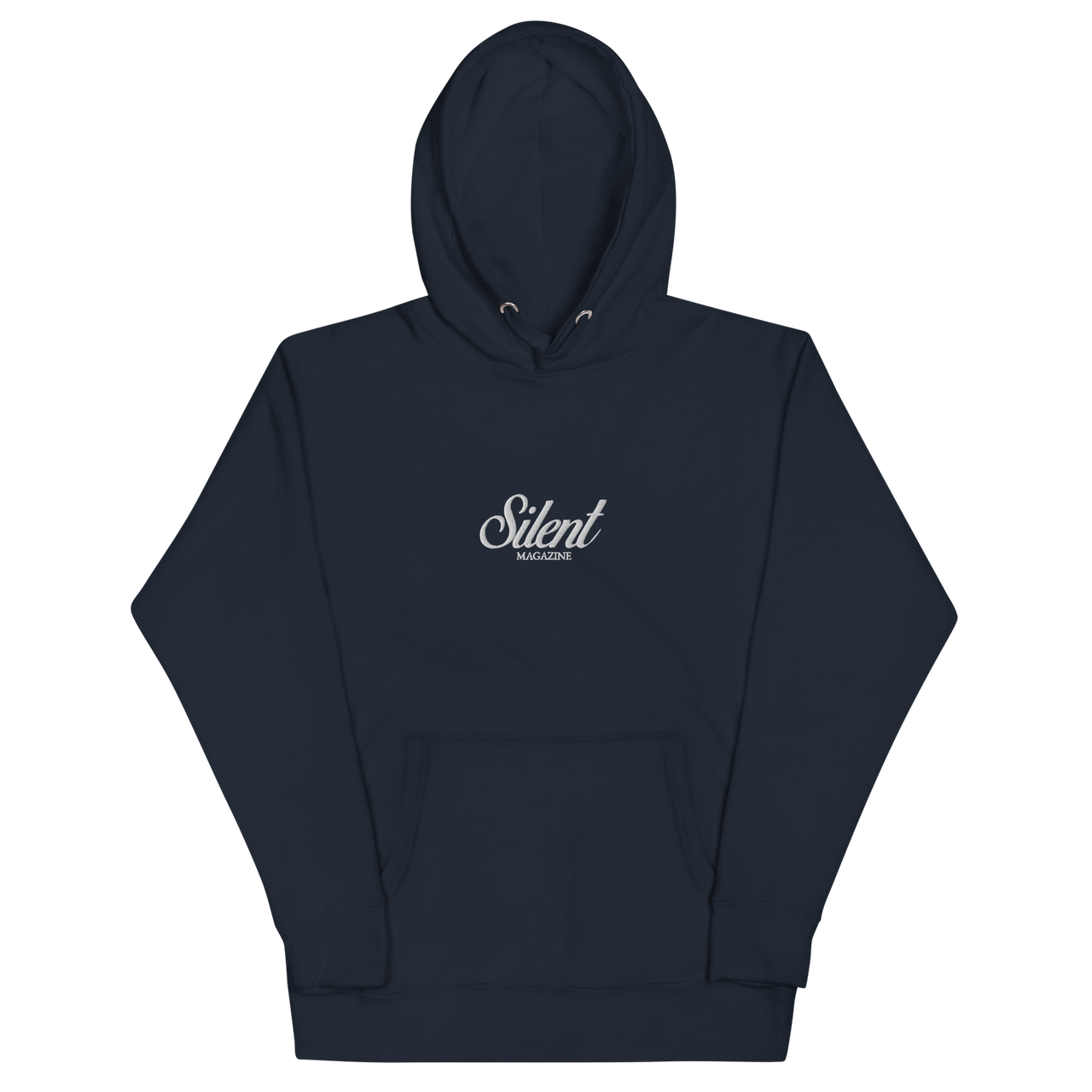 Silent CILATI Unisex Hoodie