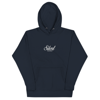 Silent CILATI Unisex Hoodie