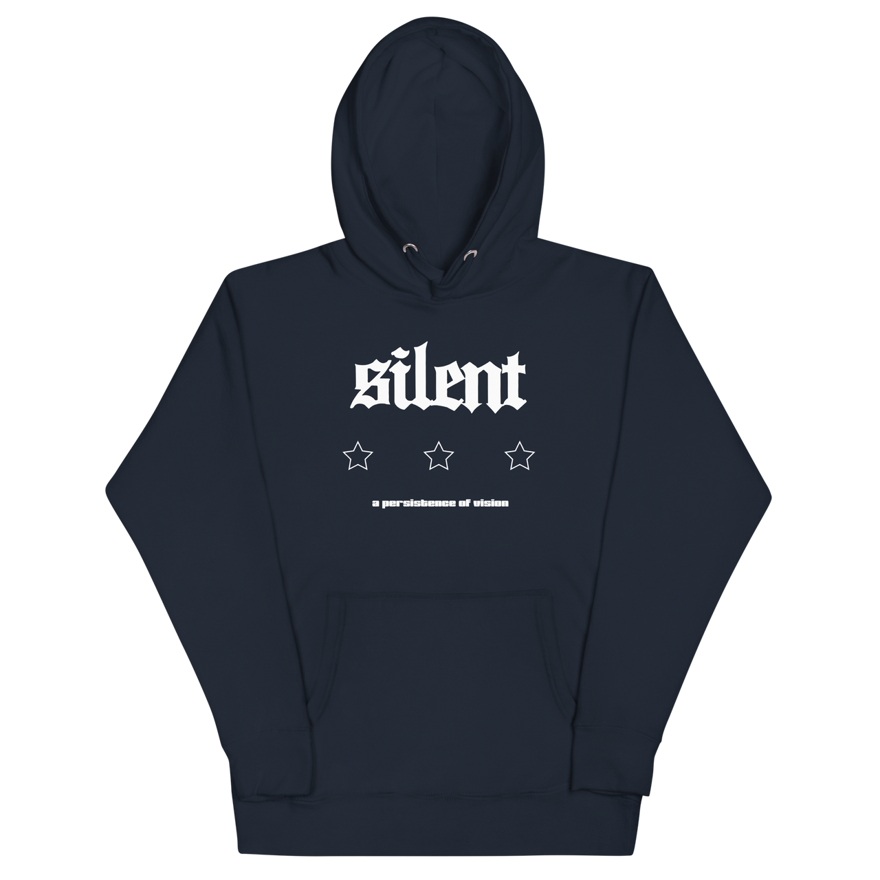 Silent STAR Hood