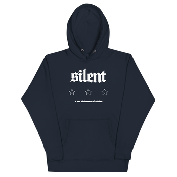 Silent STAR Hood