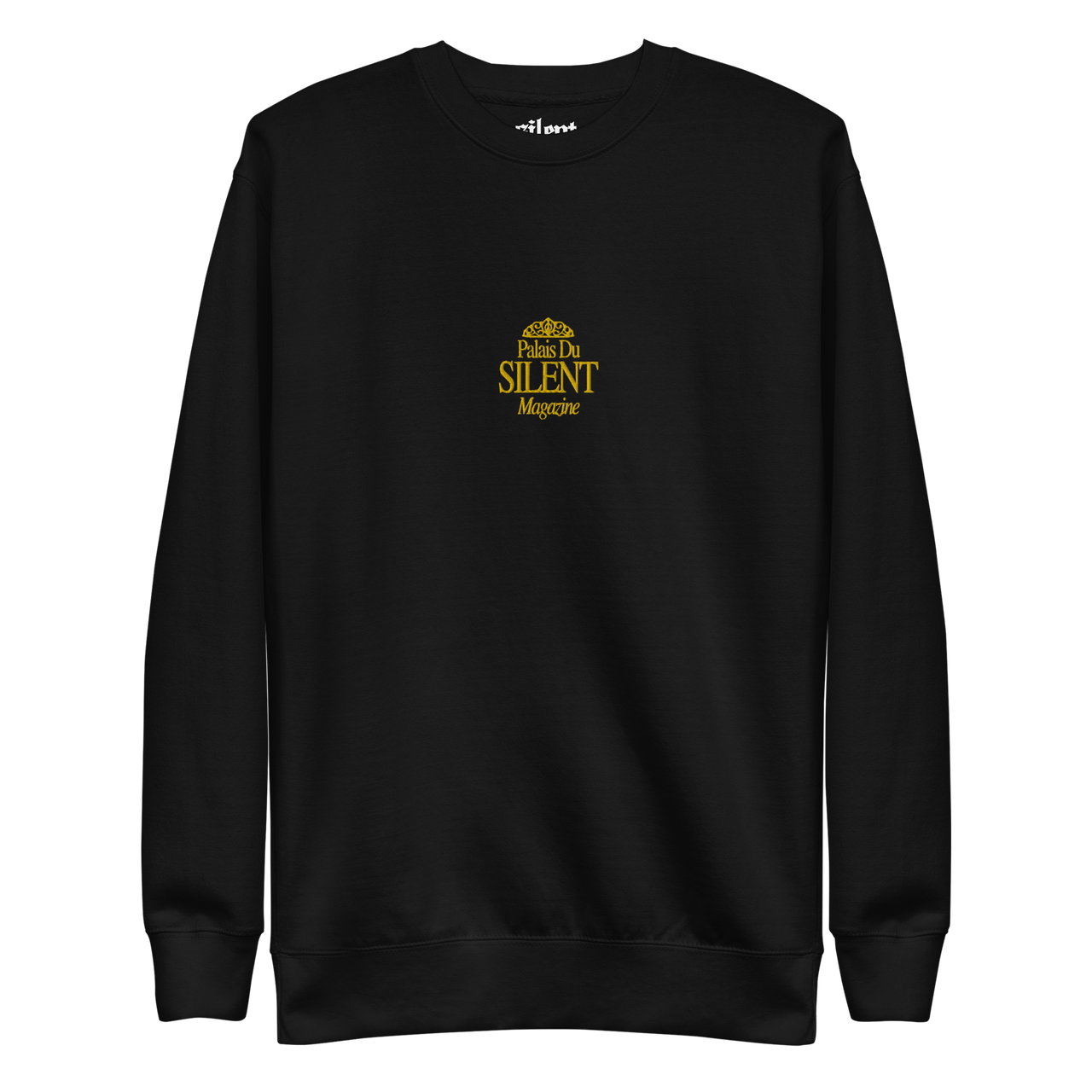 Silent PALAIS Unisex Sweatshirt