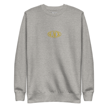 Slack 93 Unisex Premium Sweatshirt