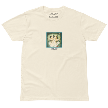 Doomed 'EYE GOUGE' Tee