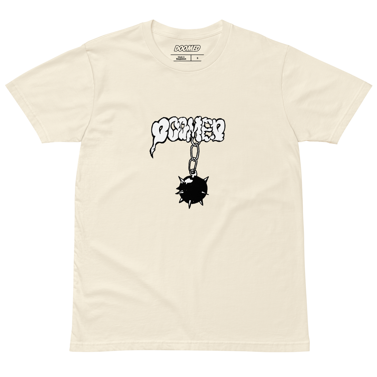 Doomed WRECKER Tee