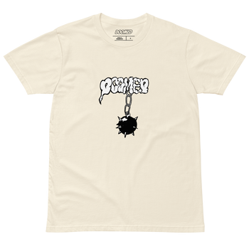 Doomed WRECKER Tee