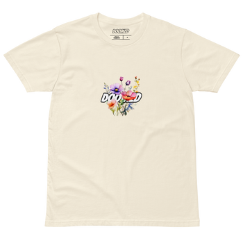 Doomed BLOSSOM Tee