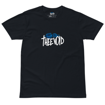 Thee Void Tee Black Unisex