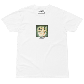 Doomed 'EYE GOUGE' Tee