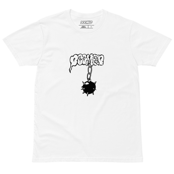 Doomed WRECKER Tee