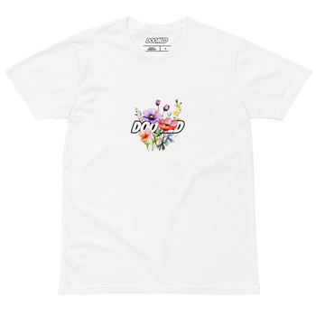 Doomed BLOSSOM Tee