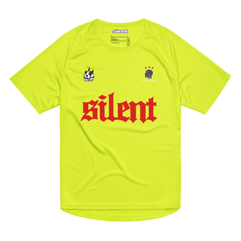 Silent Sports Jersey