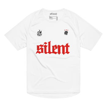 Silent Sports Jersey