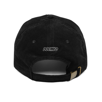 Doomed BLOSSOM Cord Cap