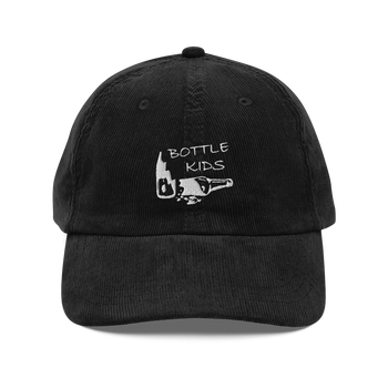 Bottle Kids Cord Cap