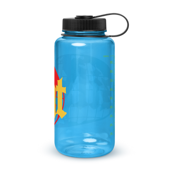 Silent GLOBE W32oz Water Bottle