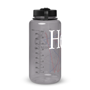 Heavies 32oz Water Bottle